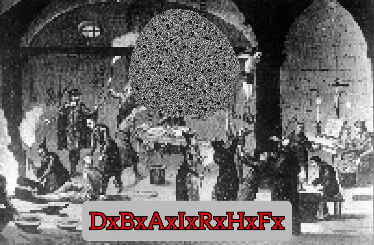 Killer Klowns Invasion DxBxAxIxRxHxFx Degenerates Boiled Alive In