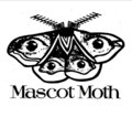 Mascot Moth image