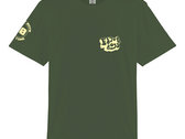 IDJUT BOYS Tシャツ Re-Edit. TIRK　DJ HARVEY Merch | Idjut Boys