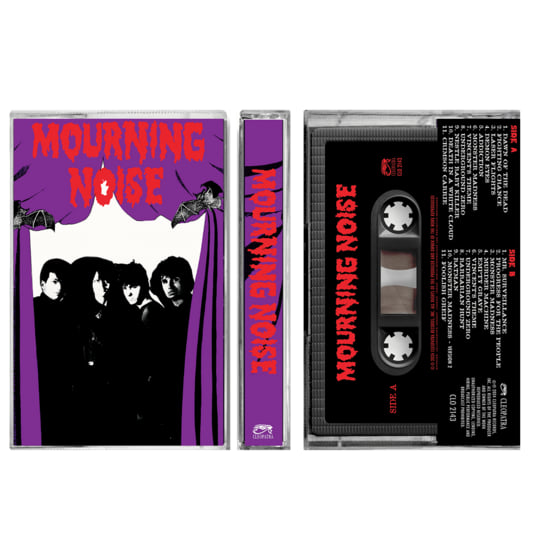 Mourning Noise | Mourning Noise