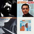 Art Pepper Meets The Rhythm Section (Contemporary Records 70th