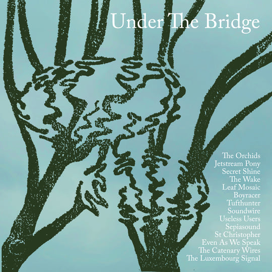 UNDER THE BRIDGE 2 | VARIOUS ARTISTS | Under The Bridge