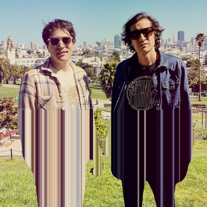 Music | Das Tapes