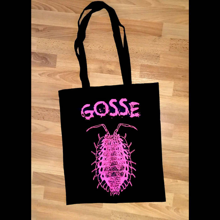 "Assel" Bag