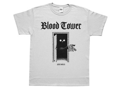 Blood Tower “Attic Voices” Shirt main photo