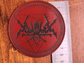 Leather Patch photo 