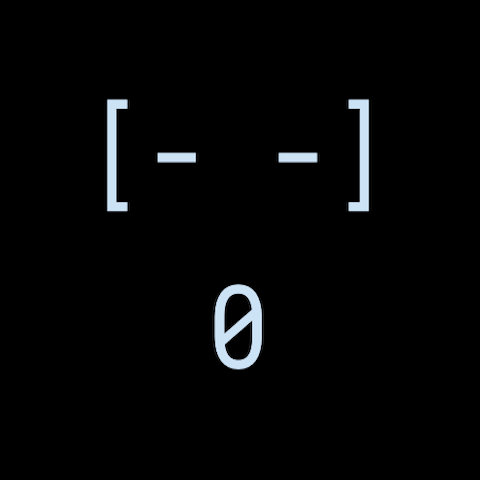 movement_05 | Double Minus Zero