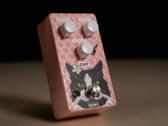 SEIMS x Dirty Sock Effects CAT Pedal photo 
