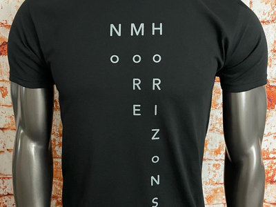 No More Horizons T-Shirt main photo
