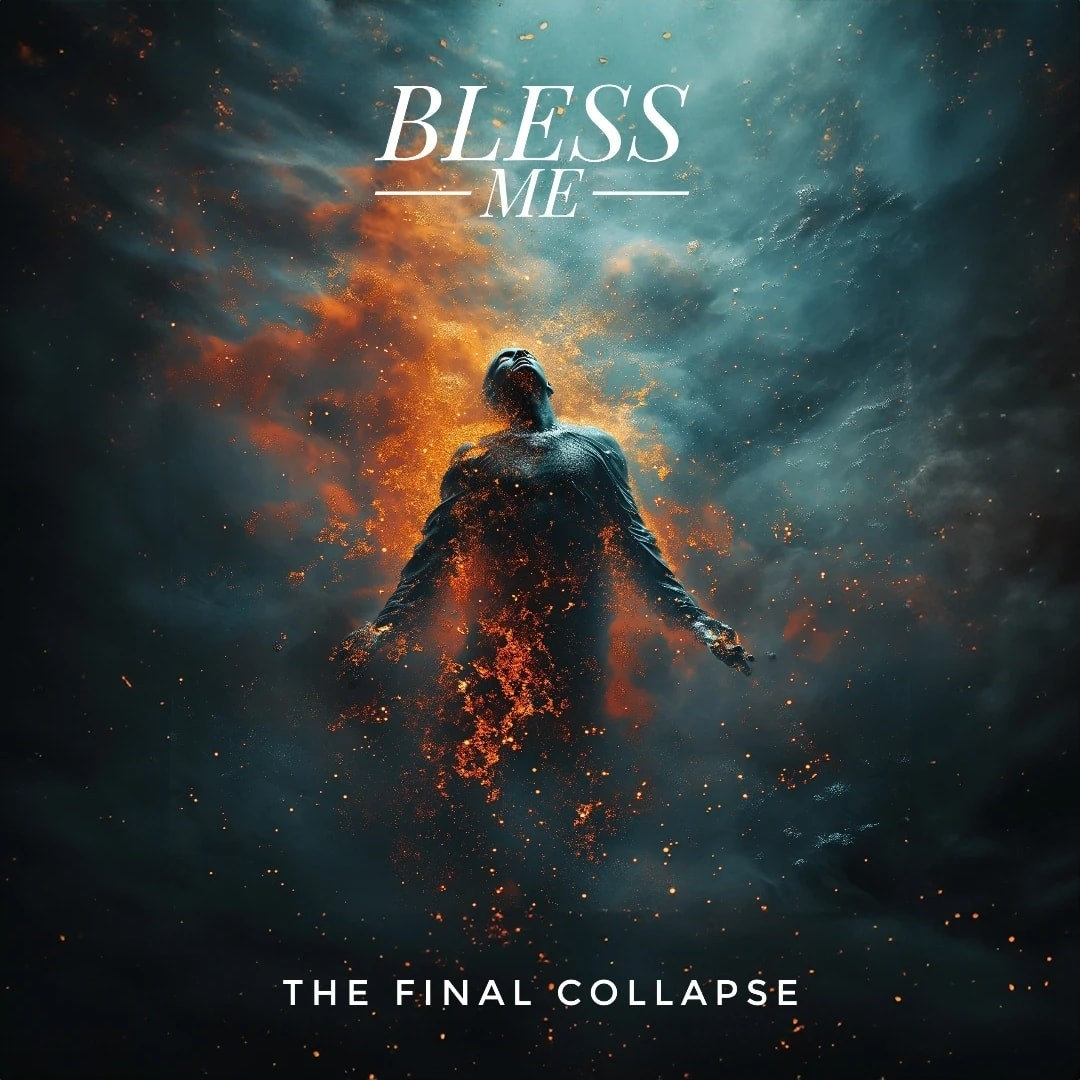 The Violent Heart | Bless Me
