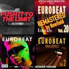 Eurobeat Masters - Vol. 5 Remastered by Newfield | Eurobeat