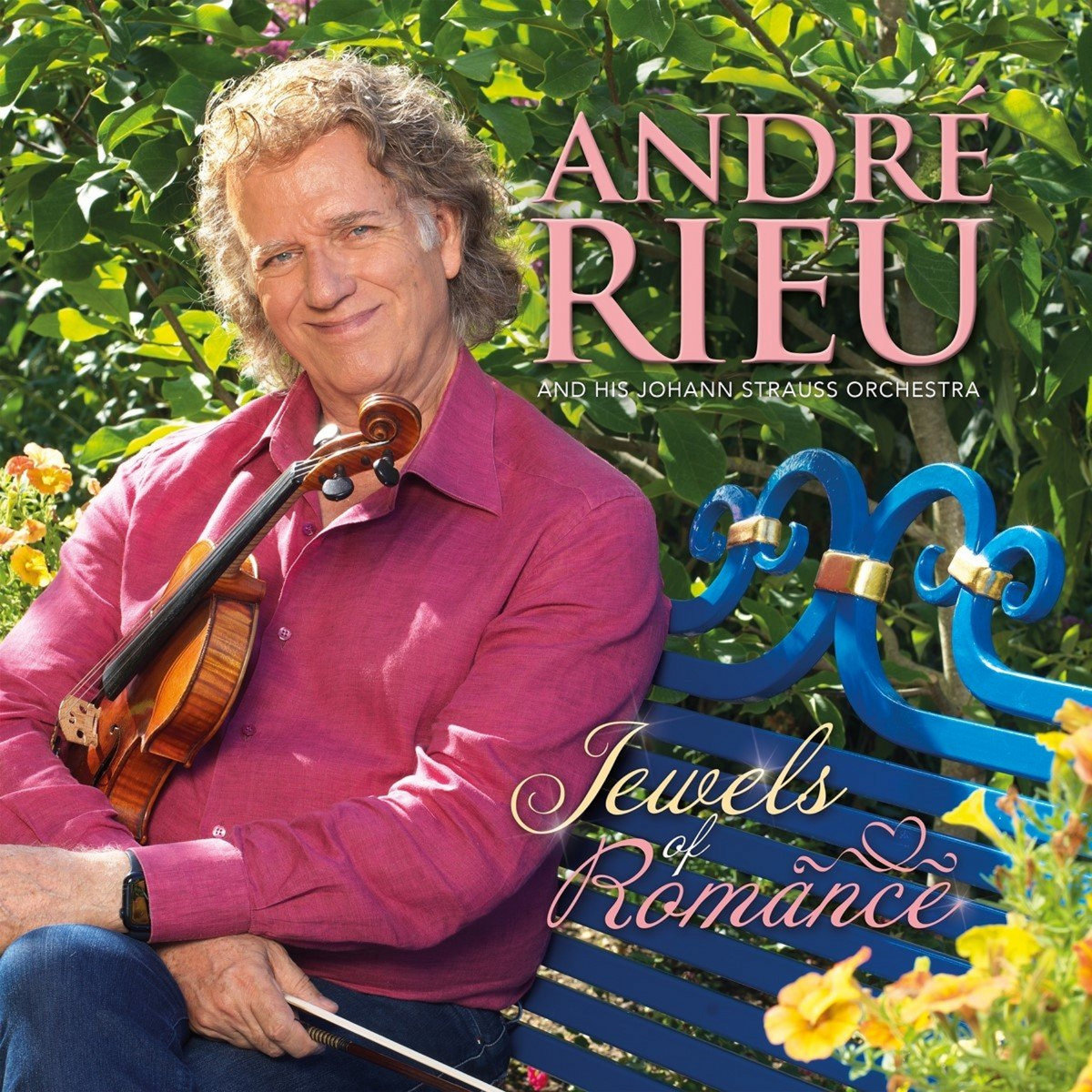 Silver Bells (with The Johann Strauss Orchestra) | André Rieu