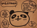 Smile Panda image
