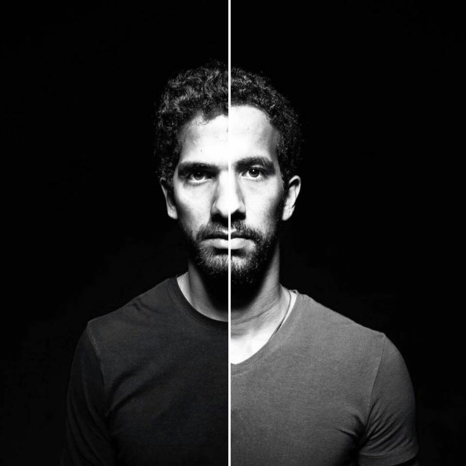 Gawdat - Jesus | Gawdat