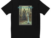 The Offering T-shirt black photo 