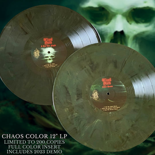 【DEATH LABEL】2023 DEATH SERIES 151 DEATH LABEL】2023 DEATH SERIES 151