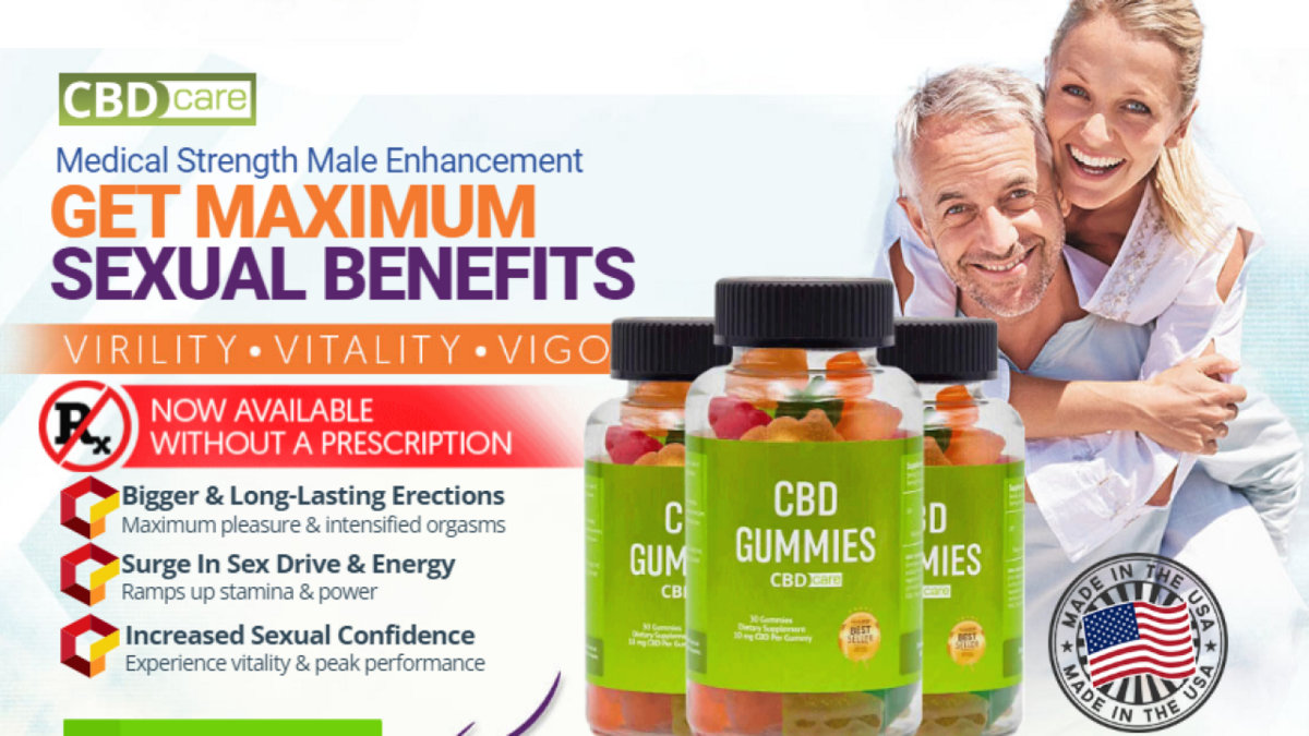 Music | CBD Care Male Enhancement Gummies Australia