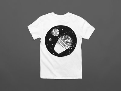 Lost In Space T-Shirt main photo
