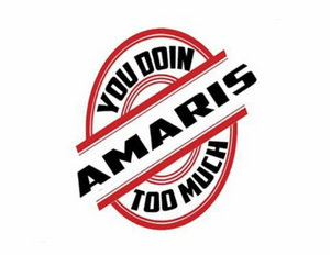 Dj Amaris