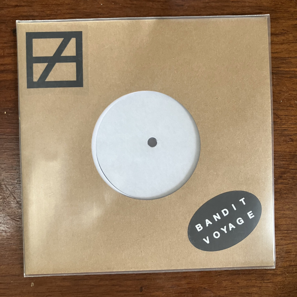 CHPTL-069 : SOFTCORE | Bandit Voyage & Domi Chansorn