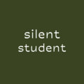 Silent Student image
