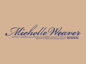 Michelle Weaver Music Ink Logo Tee photo 