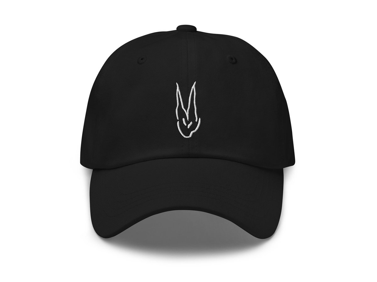 M IMP CAP | M LORE