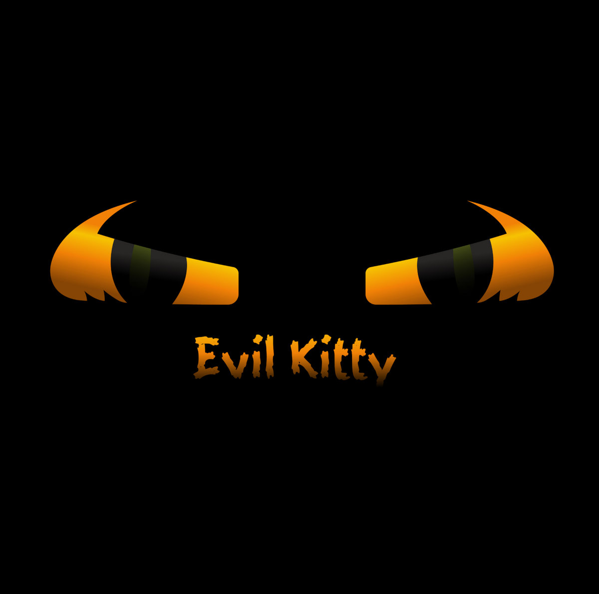 Evil Kitty - Evil Kitty | Evil Kitty | Evil Kitty Keith