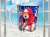Angel Marcloid Coffee Mug photo 