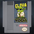 Clova Rap Game Yoda image