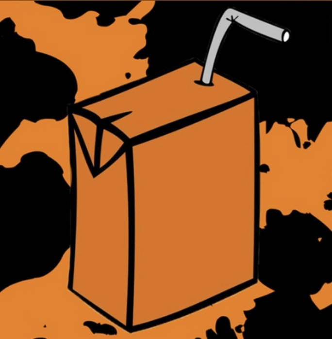 Juice Box | JuiceBox