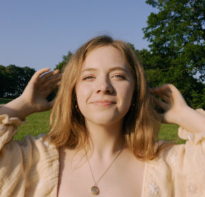 Music | Lilli Grace Barden