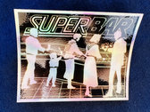 Wendy's SuperBar Tribute Bag + Stickers + More! photo 