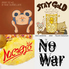 S/N Remastered 2023 VOL.1 FR-018-1 | dumb type | DJ LALA