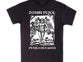 Zombi Pujol - Samarreta Zombi Pujol