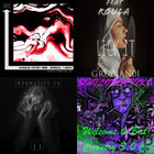 MANIAC Records Various Artists Vol. 1 | MANIAC