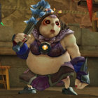 Grey Ham  thumbnail