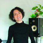 Paloma Supersound | Paolo Zavallone | Four Flies Records