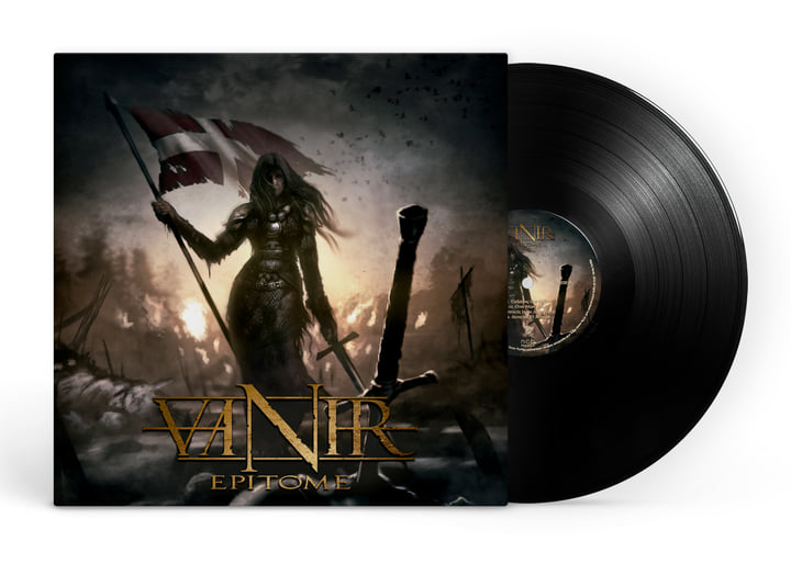Epitome | Vanir