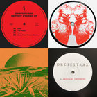 Blake Baxter Underground Resistance アシッド Blake Baxter Underground Resistance アシッド Blake Baxter