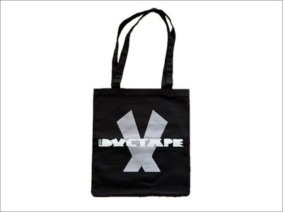 Ductape Logo Tote Bag main photo