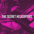 The Secret Helicopters / Matt Watson image