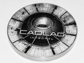 Cadlag - Integral / Audio Tape Reel 5" 7½ ips photo 