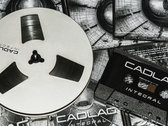 Cadlag - Integral / Audio Cassette photo 
