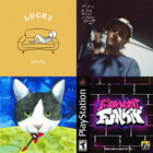 Lucky | Lucie,Too