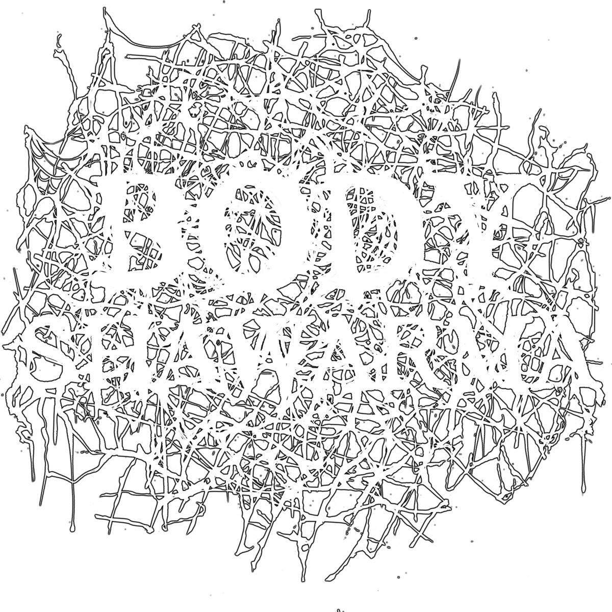 Human Flesh (Split with Fupa Goddess) | Body Shawarma