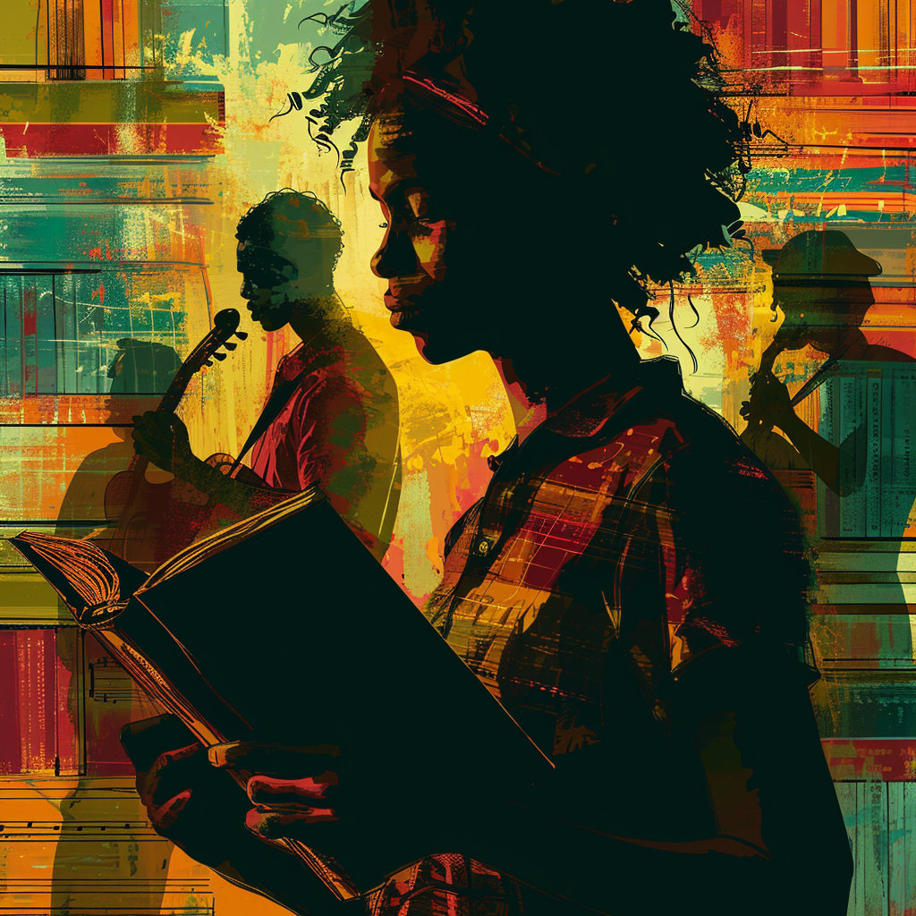 Jabberwocky Dub Syndicate | Reggae Book Club