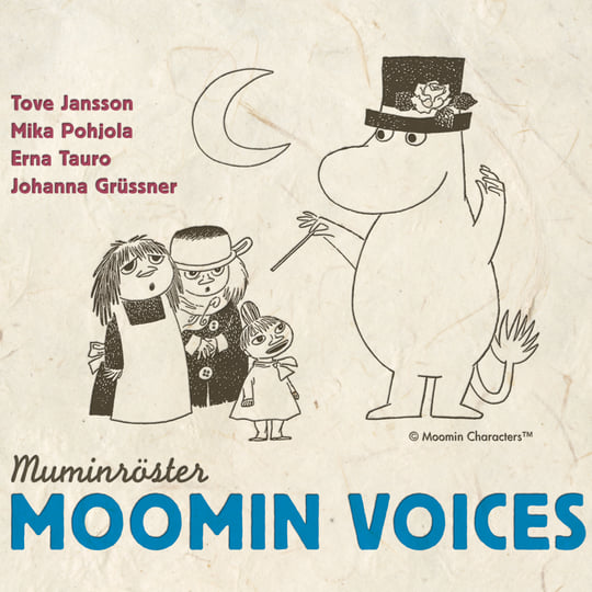 Tove Jansson／Muminpappans Bravader 第2版 Amazon.com: Moomin Adventures: Book 2 (Moomin Adventures, 2
