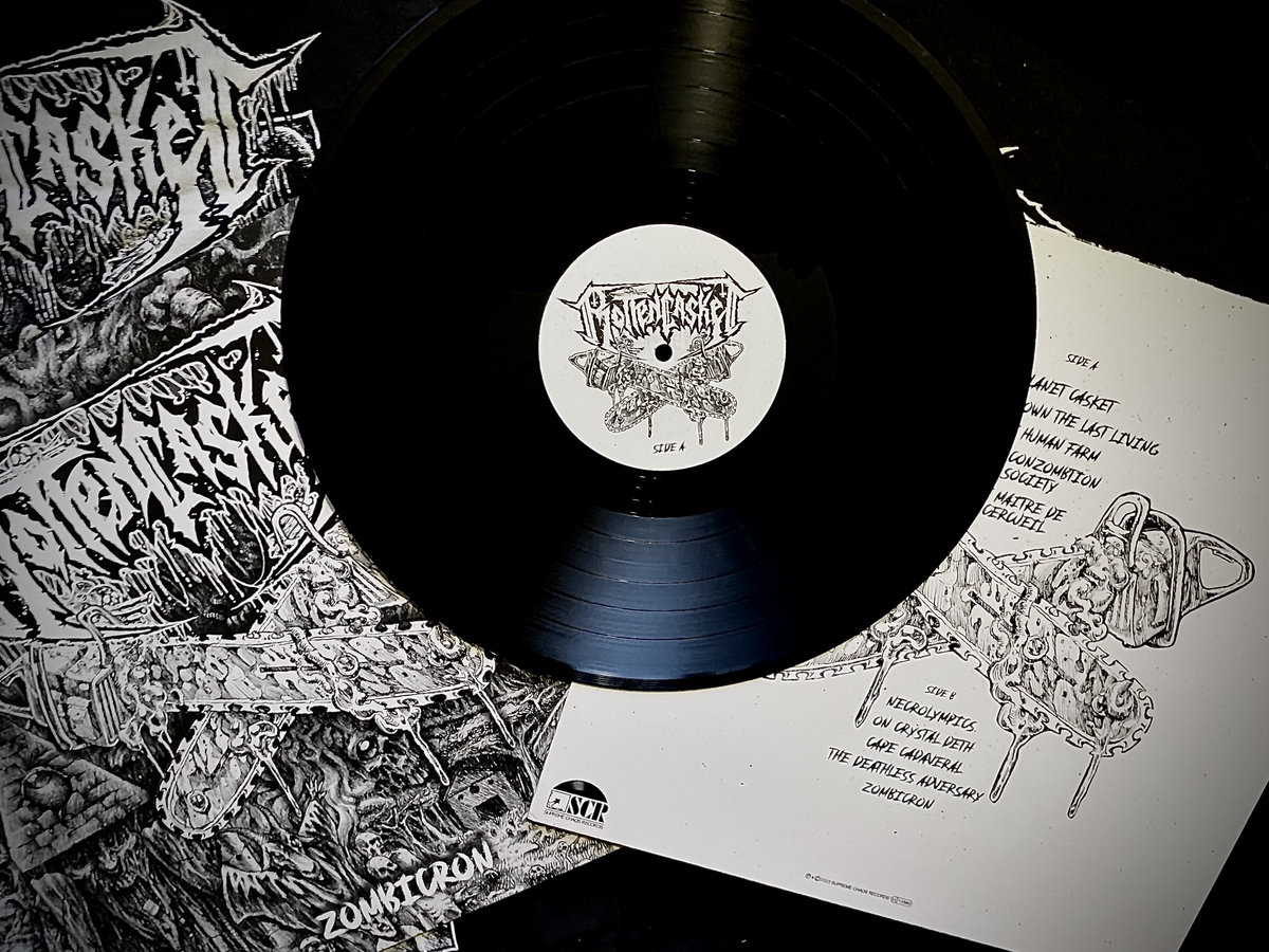 洋楽 the closed casket compilation Stream CLOSED CASKET RECORDS music | Listen to songs, albums