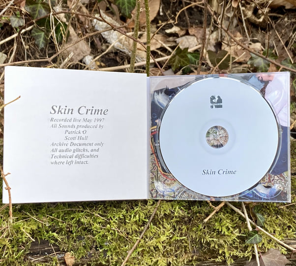 Skin Crime | Skin Crime | New Forces